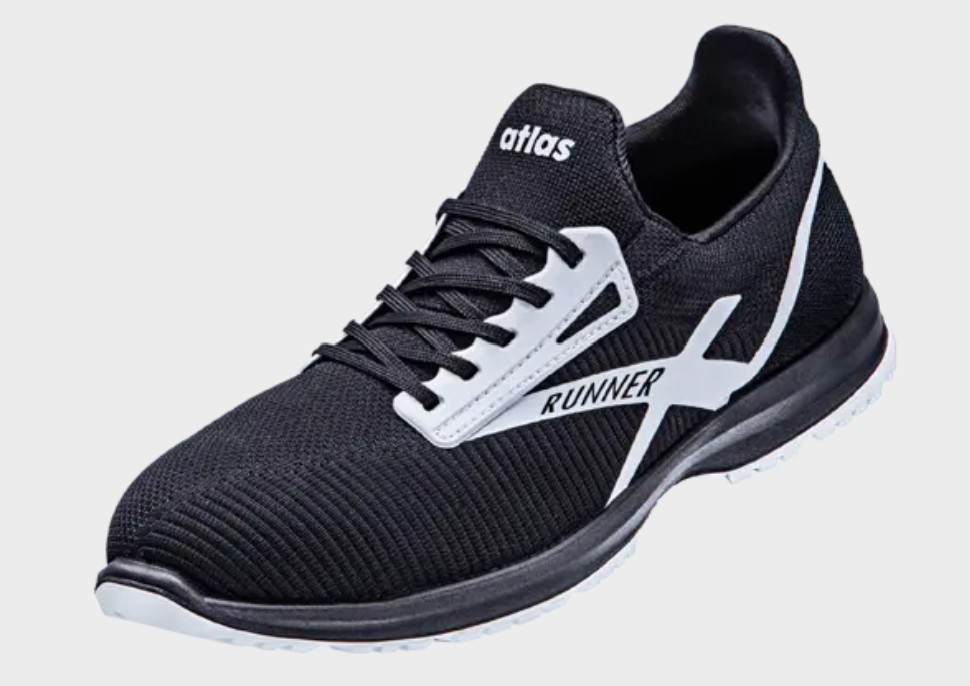 Runner 25 - ESD - Schuh, 83700, Weite 10, Gr. 36